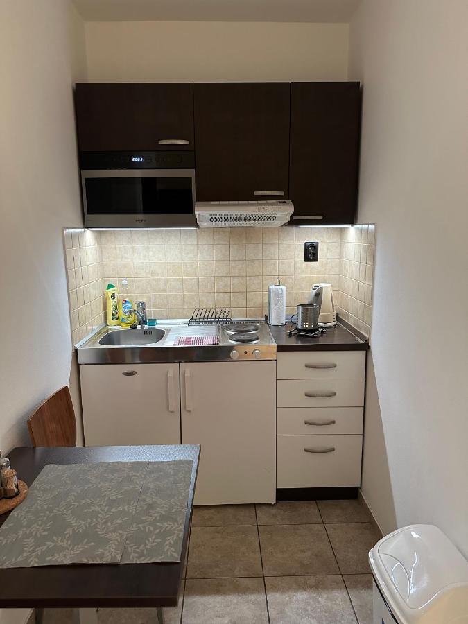 Apartman Besenova 289 Exterior photo